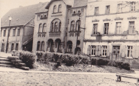 wohnhaus arlt