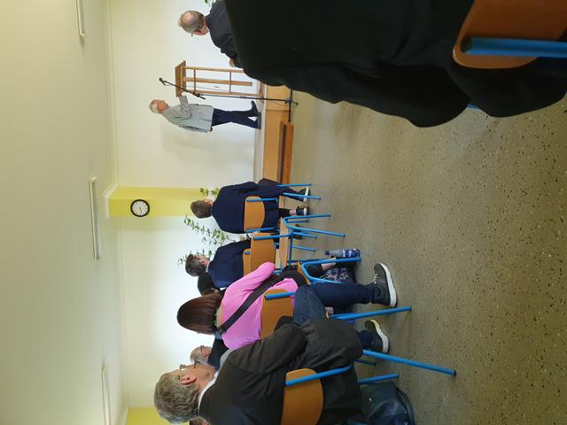 VVN Gedenkstaette