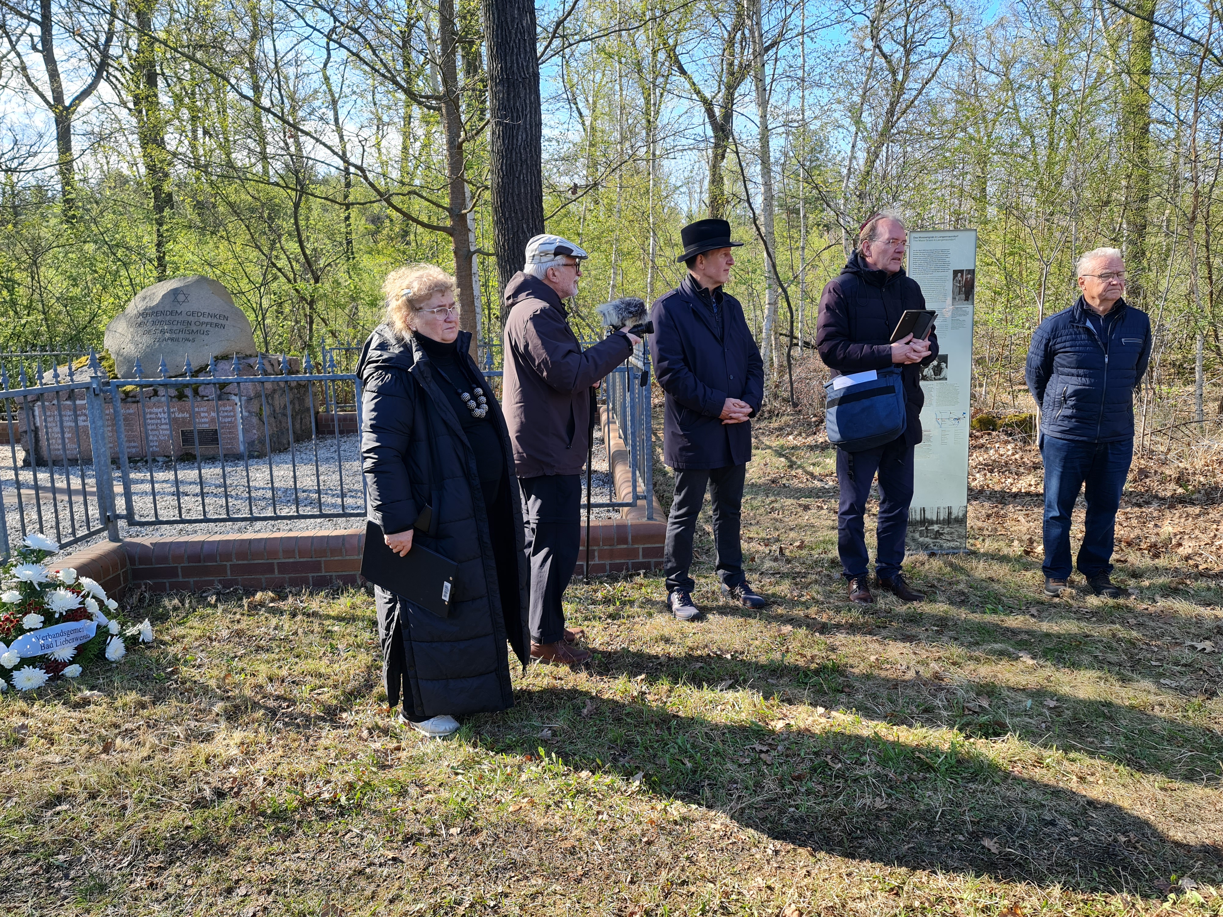 Langennaundorf Nossbaum